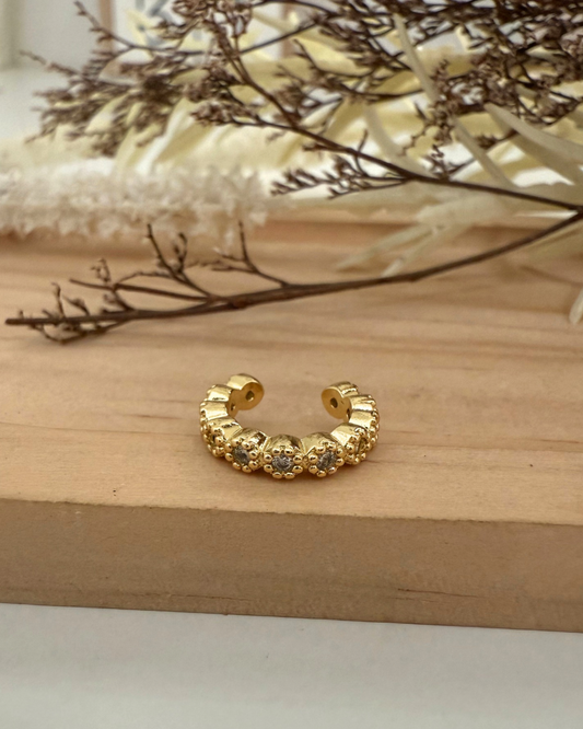 Luli earcuff