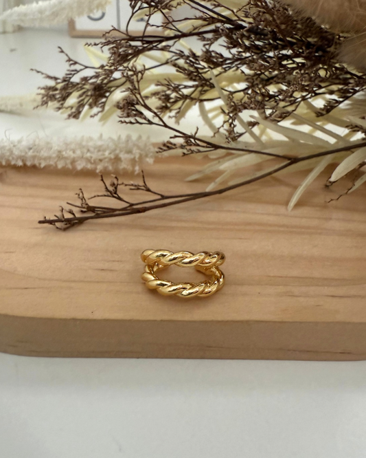 Leli earcuff