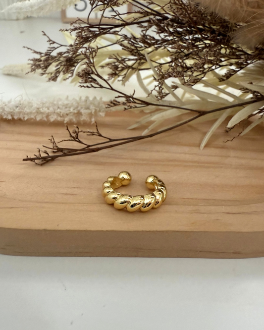 Cecilia earcuff