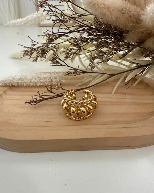 Aly earcuff
