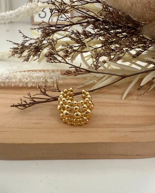 Cuca earcuff