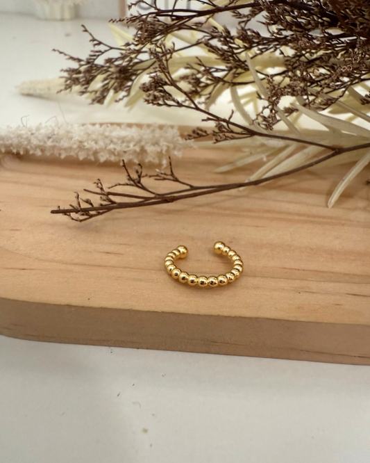 Beba earcuff