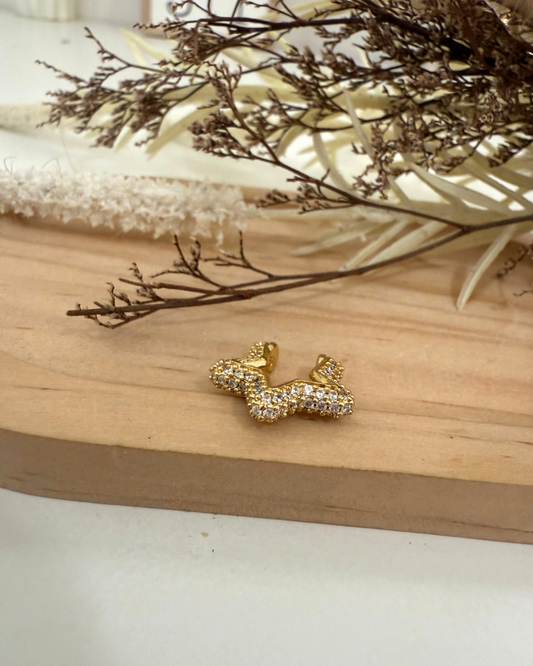 Estrella earcuff