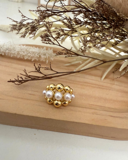 Coco earcuff