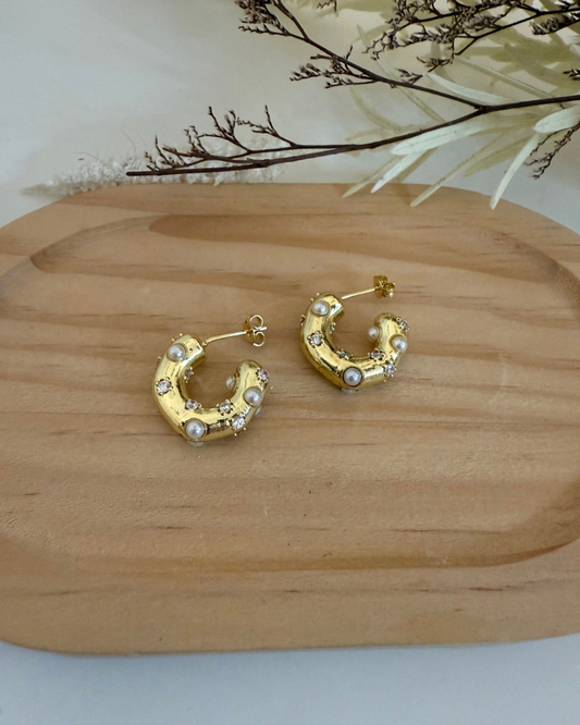 Perlas del Sol